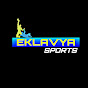 EKLAVYA SPORTS 