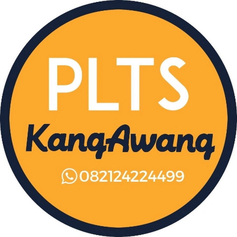 PLTS Kang Awang - YouTube