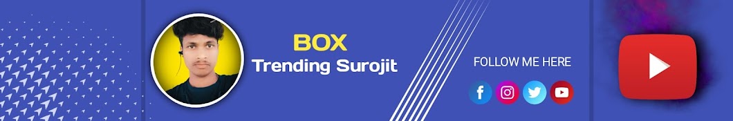 Box Trending Surojit