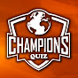 Quiz Champions - General Knowledge Quiz Games