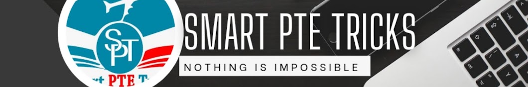 Smart PTE Tricks