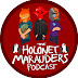 HoloNet Marauders