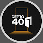 Depto 401