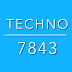 Techno 7843