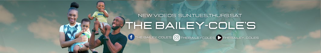 The Bailey-Cole's Banner
