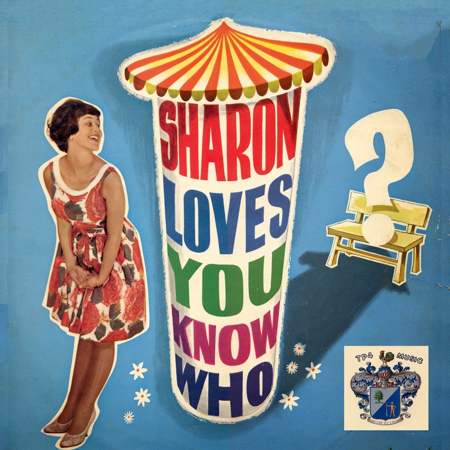 Sharon love