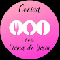 Cocina con Mamá de Yasin