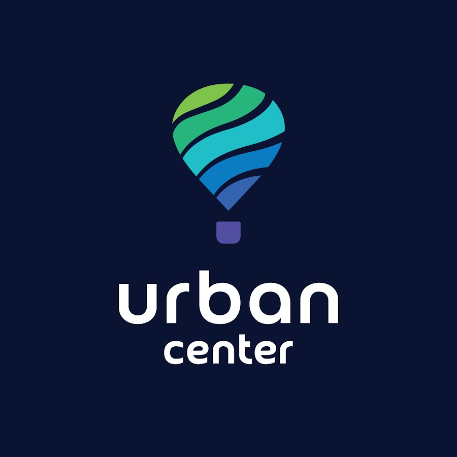 Urban center