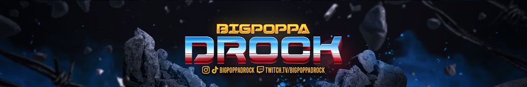 BigPoppaDrock: Raid Shadow Legends