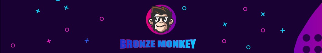 Bronze Monkey Gaming