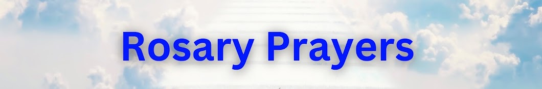 Rosary Prayers