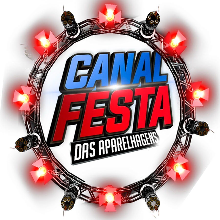 CANAL FESTA DAS APARELHAGENS 2023