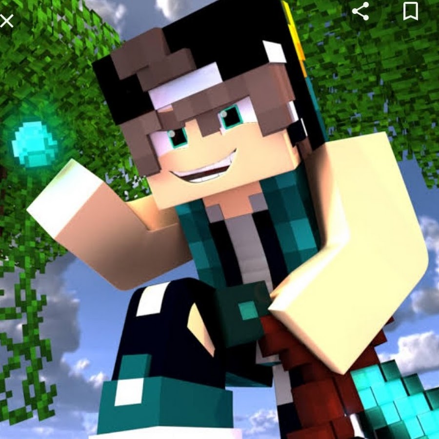 JOGADORES DE MINECRAFT - YouTube