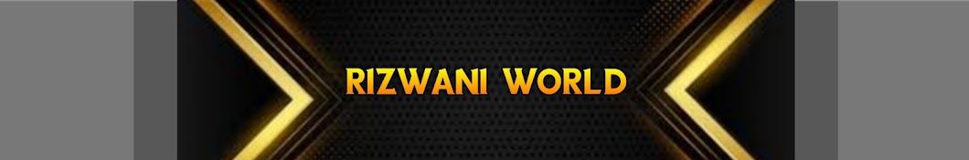 Rizwani World