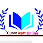 Quran Ayat Online