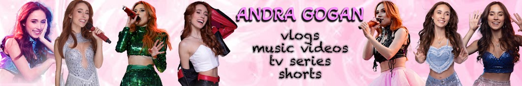 Andra Gogan Banner