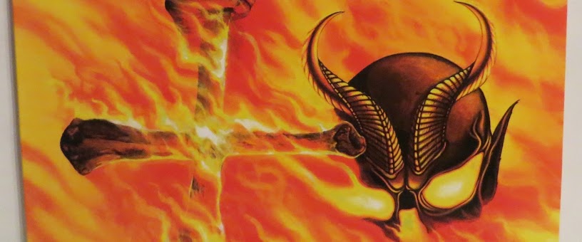 Artist Thumbnail