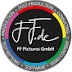 logo FF Ultra HDR