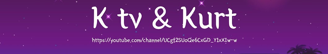 K tv & Kurt