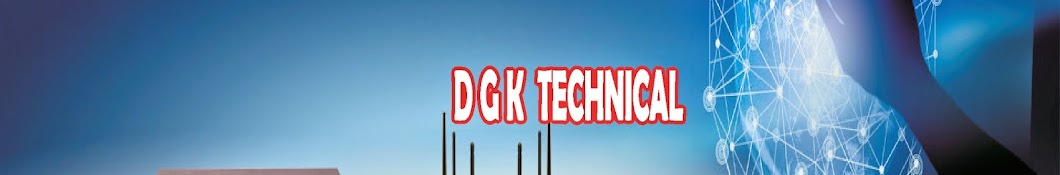 D G K Technical