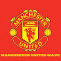 Manchester United wave
