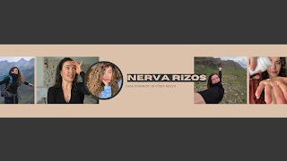 «Nerva Rizos» youtube banner