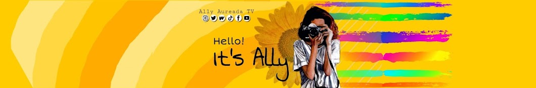 Ally Aureada TV