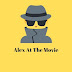 logo Alex At The Movie