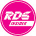 RDS Insider