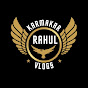 Karmakar Rahul Vlogs