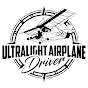 Ultralight Airplane Driver