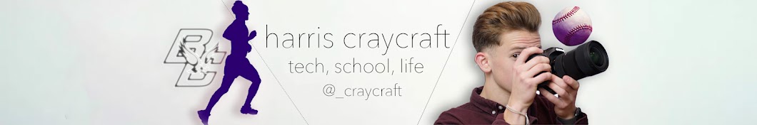 Harris Craycraft Banner