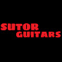 SUTOR Guitars by Ton de Wit