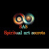 Spiritual art secrets