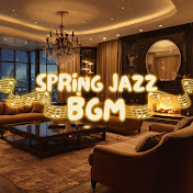 Spring Jazz BGM