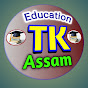 TK Assamese