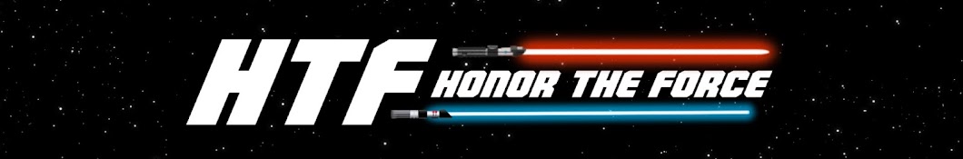 Honor The Force