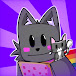 Nyan Cat The Slushie Gamer