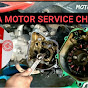 ALISA MOTOR SERVICE