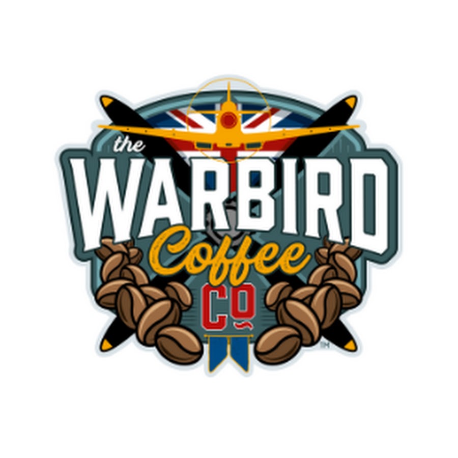 The Warbird Coffee Company
