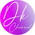 logo DK CHANNEL