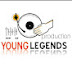 Young Legends Music Official