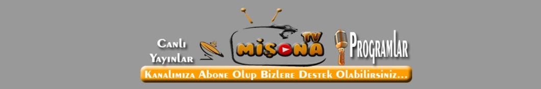 Mişona TV