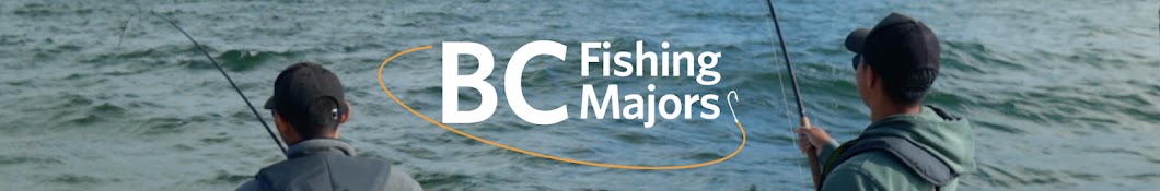 BC Fishing Majors 