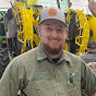 The John Deere Technician