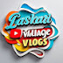 Lashari Village Vlogs