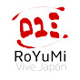 RoYuMi - Experience Japan