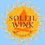 SOLEIL WINK   - soto sora solo -