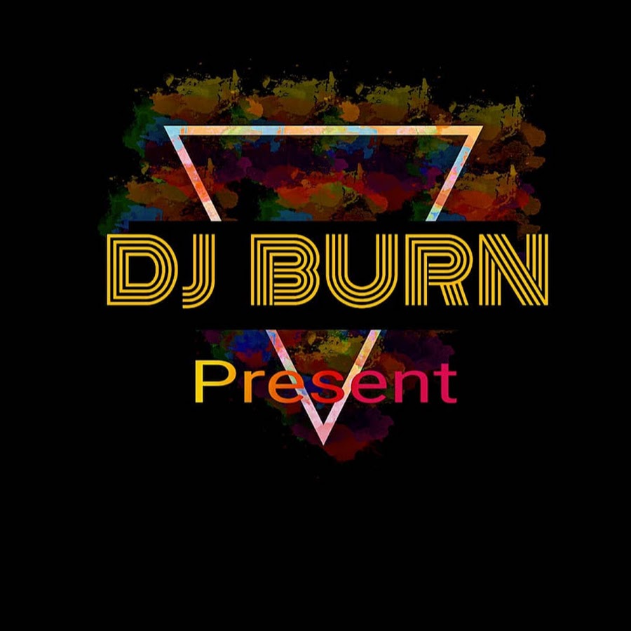 Dj burns. DJ Burn.