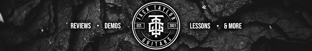 Jack Taylor Guitars